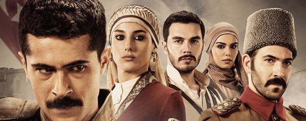 Mehmetçik Kutlu Zafer dizisinin yayın günü değişti!